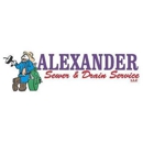 Alexander Sewer & Drain Service - Building Construction Consultants