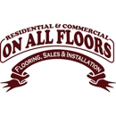 On All Floors - Floor Materials