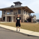 Florence Tennis Center - Tennis Courts