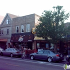 Einstein Bros Bagels