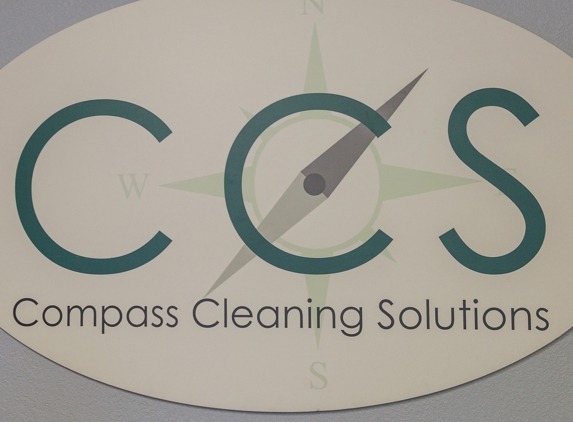 Compass Cleaning Solutions - Tempe, AZ