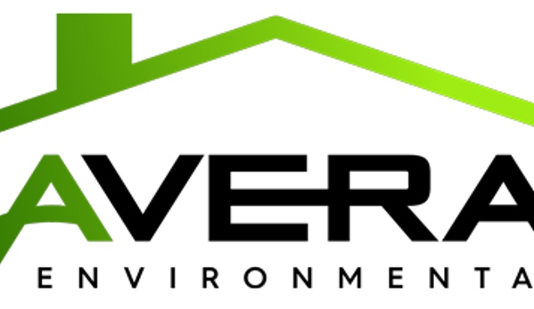 AVERA Environmental, LLC. - Woodbridge, VA. AVERA Logo