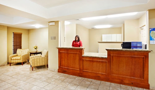 Candlewood Suites Knoxville Airport-Alcoa - Alcoa, TN