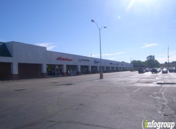 Rainbow Shops - Indianapolis, IN