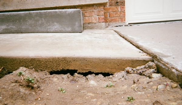 Owen Basement & Foundation - Wichita, KS