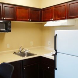 Extended Stay America - Overland Park, KS