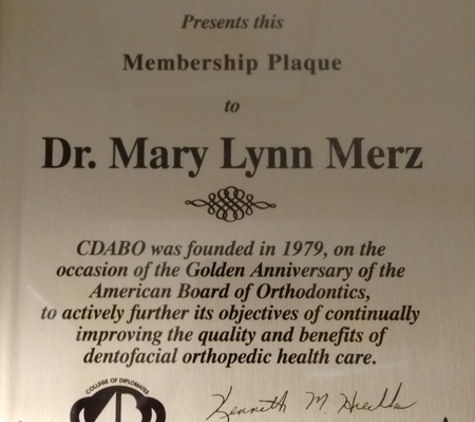 Dr. Mary Lynn Merz - San Diego, CA