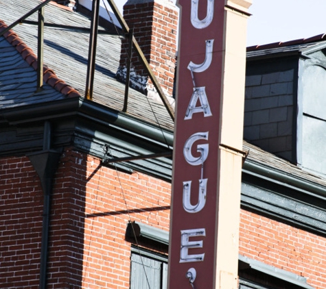 *Tujague's Restaurant - New Orleans, LA