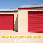 Longmire Self Storage