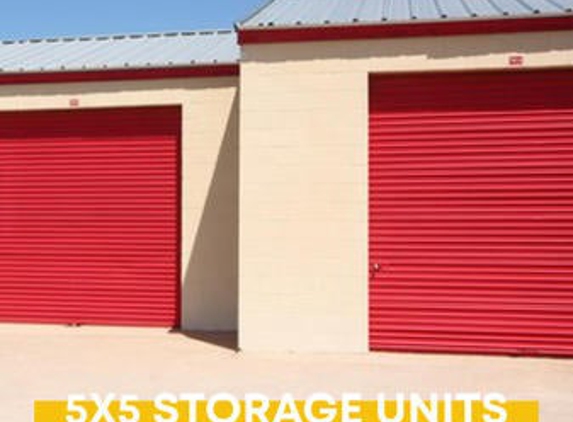 SecurCare Self Storage - Arlington, TX