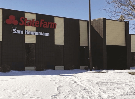 Sam Hennemann - State Farm Insurance Agent - Victoria, MN