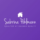 Sabrina Pohlmann - Daunno Realty - Real Estate Developers