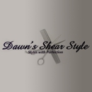 Dawn's Shear Style - Barbers