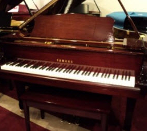 Valley Piano & Organ Inc - Hermitage, PA
