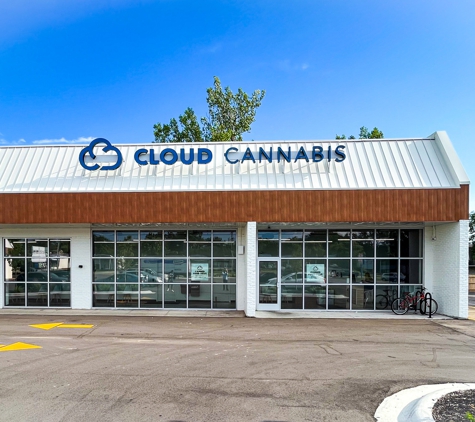 Cloud Cannabis Weed Dispensary Grand Rapids - Grand Rapids, MI