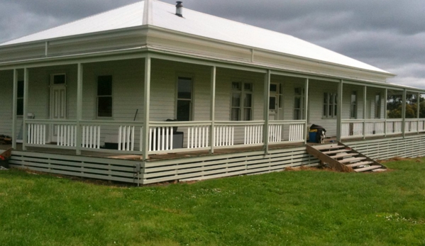 Parer Painting - Maffra, VIC