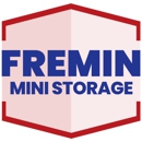 Fremin Mini Storage - Boat Storage
