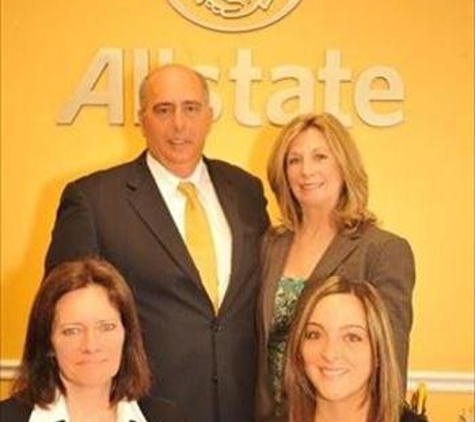 Allstate Insurance: Eileen Wulff - Seaford, NY