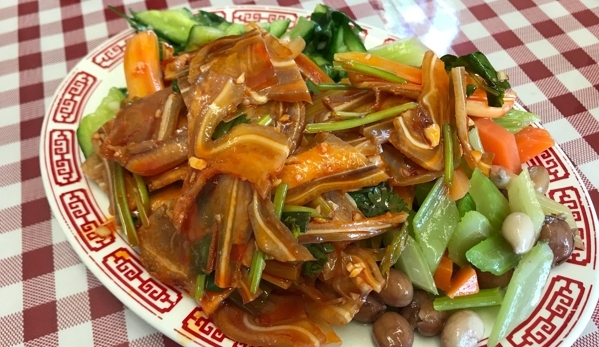 House of Mandarin Noodle - Temple City, CA