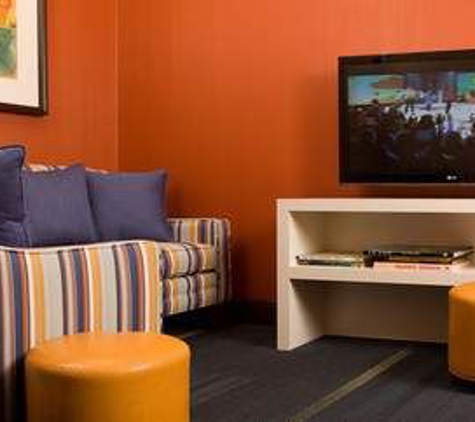 Fairfield Inn & Suites - Orlando, FL