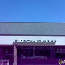 Fabricare Cleaners - Dry Cleaners & Laundries