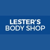 Lester's Body Shop gallery