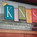 Kings Dining & Entertainment - Boston Back Bay - Bars