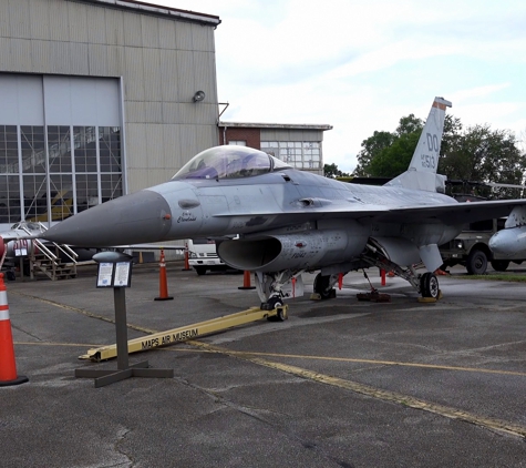 MAPS Air Museum - North Canton, OH. MAPS Air Museum 12 minutes to the north of North Canton dentist Danner Dental