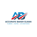 Accurate Baker Elman - Fireplaces