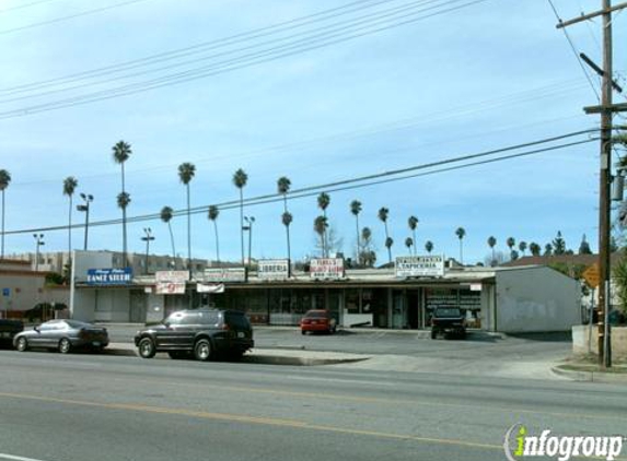 Patka Marge Dance Studio - Tarzana, CA