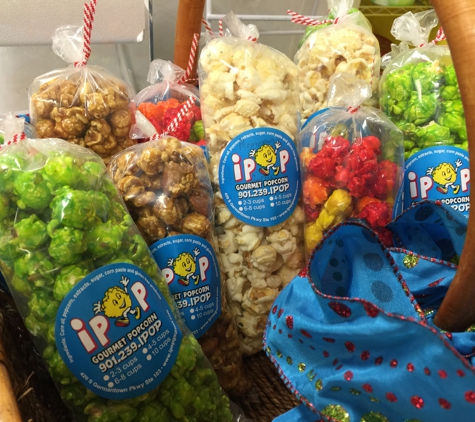 iPop Gourmet Popcorn - Cordova, TN