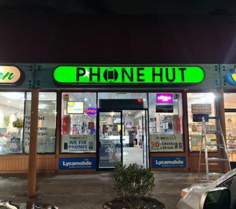 PHONE HUT Cell Phone Repair Lyca Mobile Boost Mobile - Fremont, CA