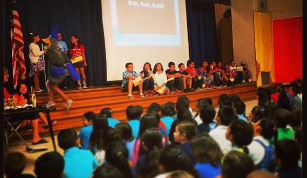 Rowland Avenue Elementary - West Covina, CA