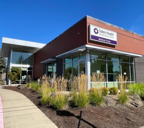 Salem Health Medical Clinic – Edgewater - Salem, OR