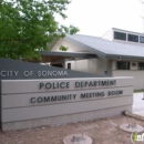 Sonoma City Police Department - Police Departments