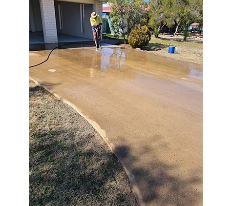 T & K Woodgate Concreting, Fencing & Sheds Pty Ltd - Roma, QLD