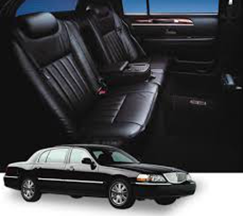 AA Taxi Limo Service - Jersey City, NJ