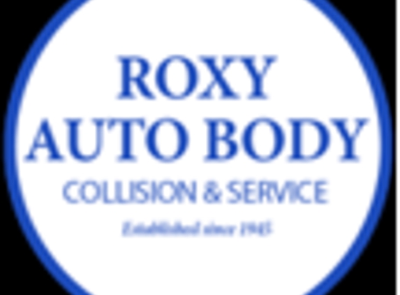 Roxy Auto Body Inc. - Philadelphia -, PA