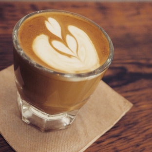 Kinship Coffee Roasters - Astoria, NY