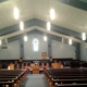 Saint Paul's Missionary Baptist Church