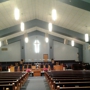 St Paul's Missionary Baptist