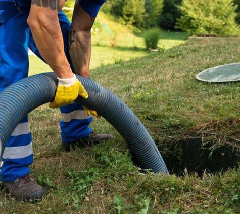 Boerman Septic Tank Service - Hollister, MO