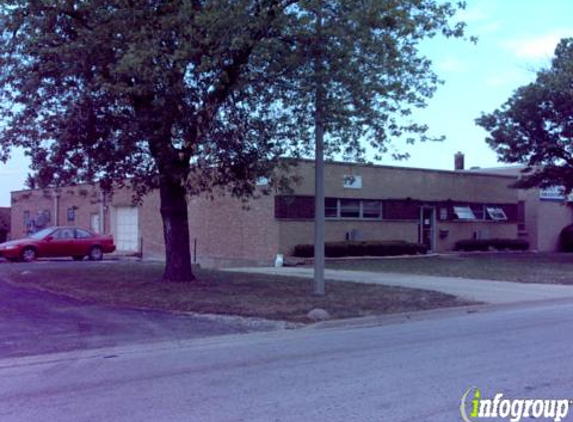 Feeder Corp - Melrose Park, IL