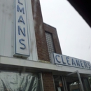Gilmans Cleaners - Dry Cleaners & Laundries