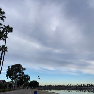 Marine Stadium Park - Long Beach, CA