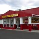 Les Schwab Tires - Tire Dealers