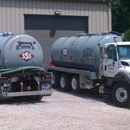 Suburban Sanitation Services - Septic Tank & System Cleaning