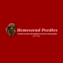 Homestead Poodles - Pet Breeders