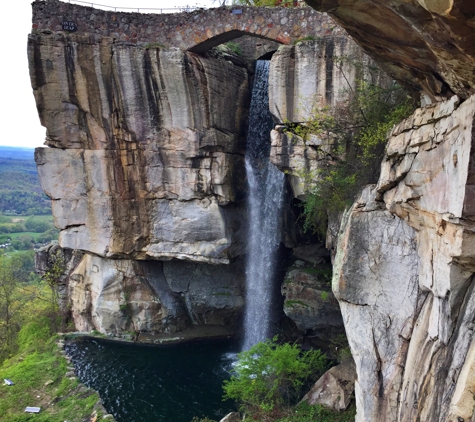 Rock City Gardens - Lookout Mountain, GA