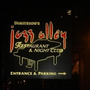 Dimitriou's Jazz Alley - Night Clubs